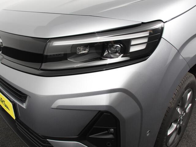 Opel COMBO 1.5 BlueHDi 130 S&S L2 Automaat Apple Carplay / Android Auto Navigatie Trekhaak Airco Camera Cruise Control Parkeersensoren V+A DAB