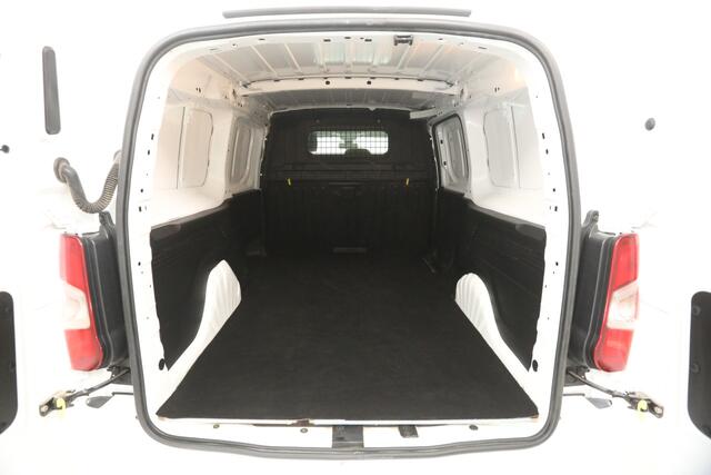 Opel COMBO 1.5D L2H1 | 3-Zits | Airco | Cruise | Parkeersensoren