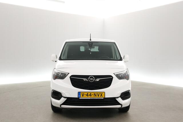 Opel COMBO 1.5D L2H1 | 3-Zits | Airco | Cruise | Parkeersensoren
