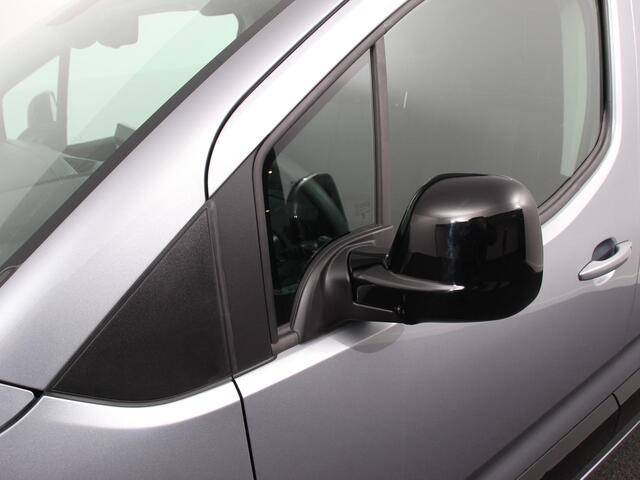 Opel COMBO 1.5 BlueHDi 130 S&S L2 Apple Carplay / Android Auto Navigatie Trekhaak Airco Camera Cruise Control Parkeersensoren V+A DAB