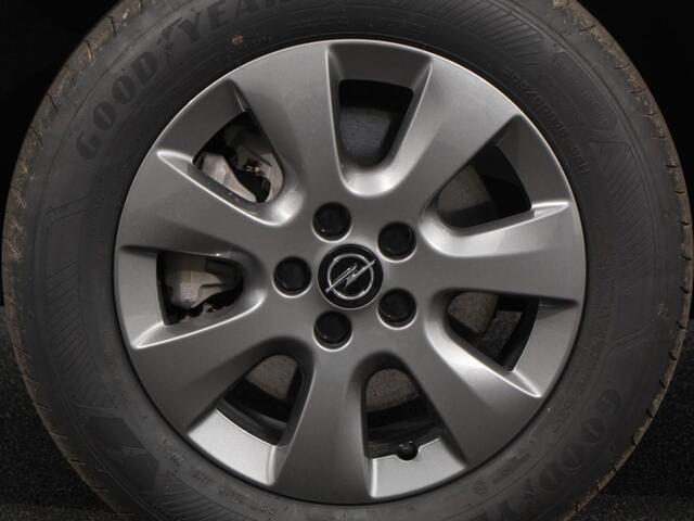 Opel COMBO 1.5 BlueHDi 130 S&S L2 Automaat | Navigatie | Apple Carplay / Android Auto | Trekhaak | Airco | Camera | Cruise Control | Parkeersensoren V+A | DAB