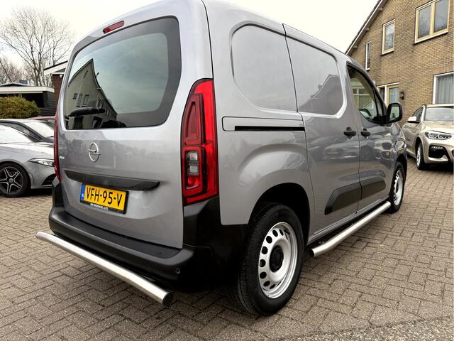 Opel COMBO 1.5D L1H1 Edition + Schufdeur L+R, Navi, App Connect