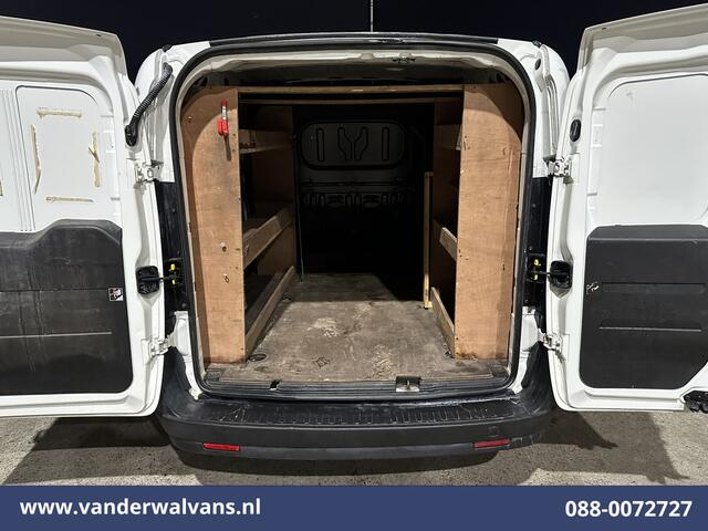 Opel COMBO 1.3 CDTi L1H1 Inrichting Airco | Zijdeur Bluetooth telefoonvoorbereiding