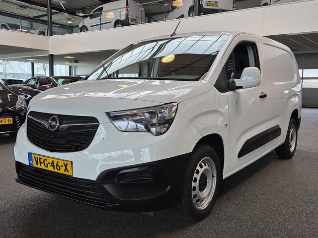 Opel COMBO 1.5D L2H1 Edition