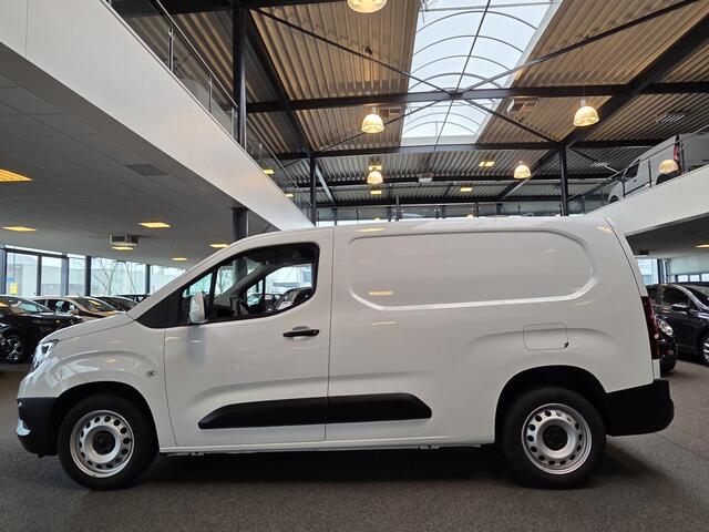 Opel COMBO 1.5D L2H1 Edition