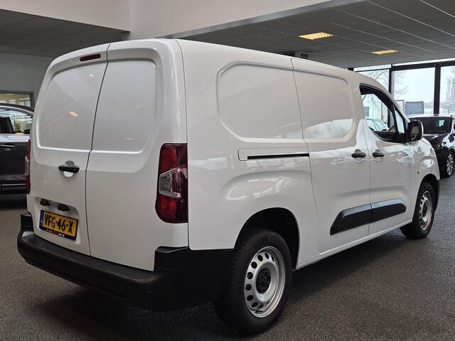 Opel COMBO 1.5D L2H1 Edition