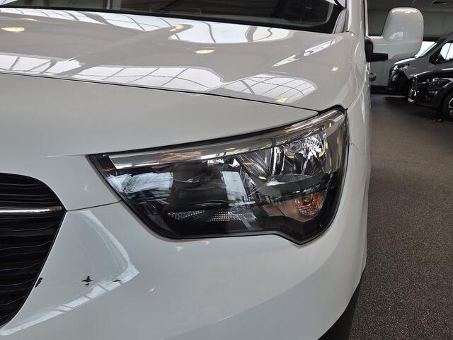 Opel COMBO 1.5D L2H1 Edition