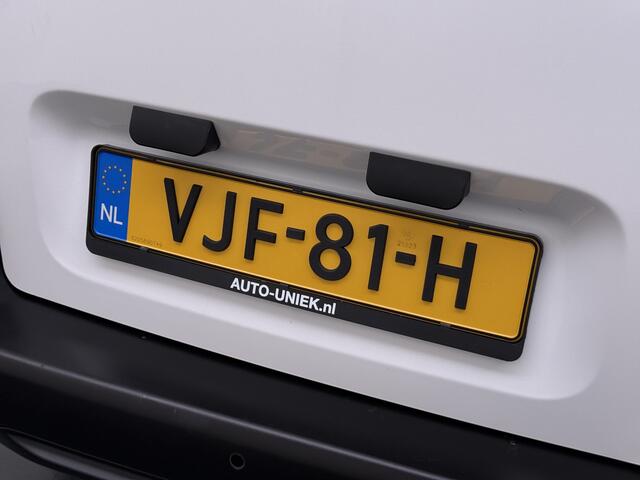 Opel COMBO 1.5D L1H1 102pk, Edition, EURO6, Navigatie, Cruise Control