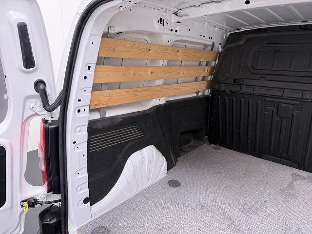 Opel COMBO 1.5D L1H1 102pk, Edition, EURO6, Navigatie, Cruise Control