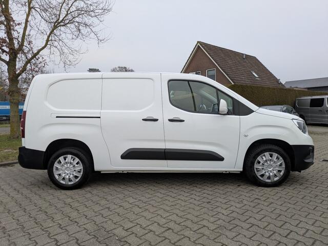 Opel COMBO 1.2T L2H1 EDITION I Benzine I Carplay I Cruise I Airco
