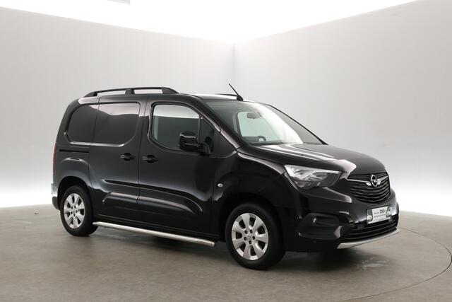Opel COMBO 1.5D 102PK Innovation | Marge | Airco | Cruise | Camera | Trekh. | Carplay | Navi | Stuurverw.