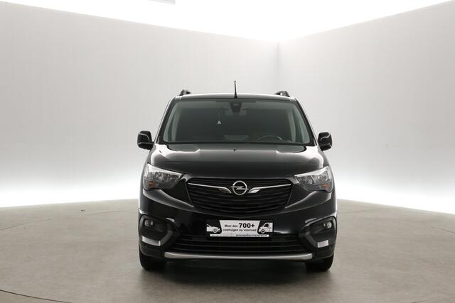 Opel COMBO 1.5D 102PK Innovation | Marge | Airco | Cruise | Camera | Trekh. | Carplay | Navi | Stuurverw.
