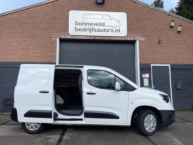 Opel COMBO 1.5D EURO6, 76pk L1H1 Edition