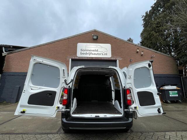 Opel COMBO 1.5D EURO6, 76pk L1H1 Edition