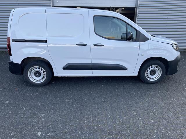 Opel COMBO 1.5 BlueHDi 100 S&S L1