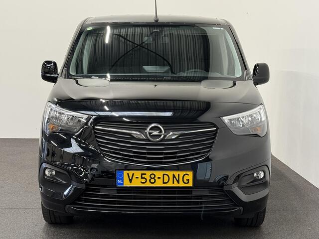 Opel COMBO 1.5D L1H1 Standaard Airco Cruise Control