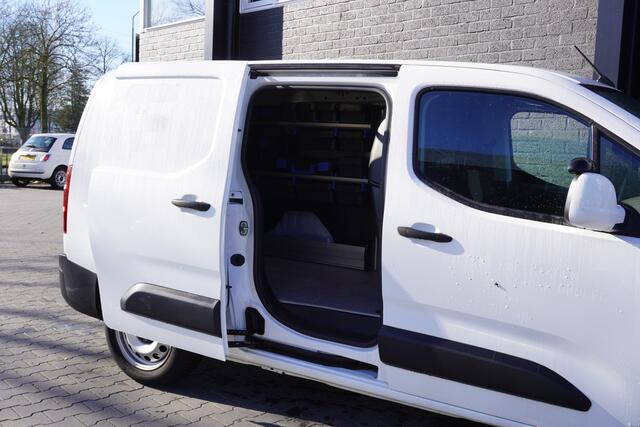 Opel COMBO 1.5D 102PK L2 EURO 6 - Airco - Navi - Cruise - ¤ 11.499,- Excl.