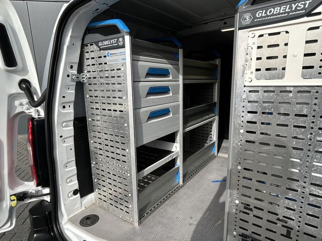 Opel COMBO 1.5D 102 PK / L2H1 / 1e EIGENAAR / INRICHTING / AIRCO / CRUISE / NAVI / APPLE CARPLAY