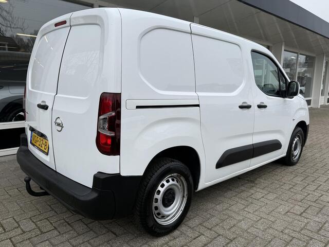 Opel COMBO 1.5D L1H1 Edition | Airco | Cruise Control | Trekhaak |