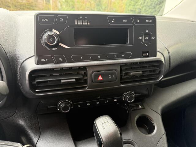 Opel COMBO 1.5D L1H1 Edition | Airco | Cruise Control | Trekhaak |