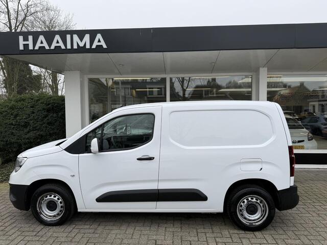 Opel COMBO 1.5D L1H1 Edition | Airco | Cruise Control | Trekhaak |