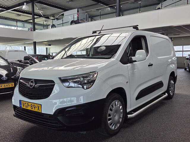 Opel COMBO 1.5D L2H1 Edition