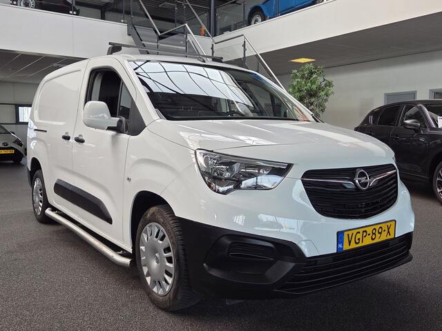 Opel COMBO 1.5D L2H1 Edition