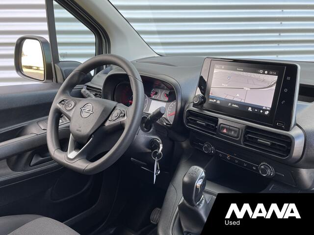 Opel COMBO 1.5D L1H1 Navigatie Cruise Airco