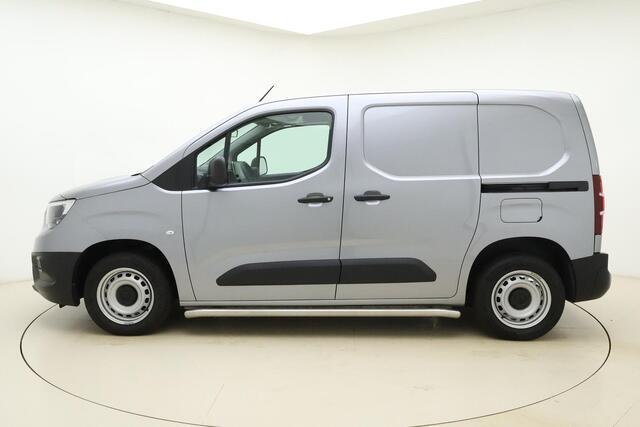 Opel COMBO 1.5 BlueHDi 100 S&S L1 | Climate control | Navigatie | Dubbele zijschuifdeur | Side bars | Metaallak | Betimmering | Cruise control
