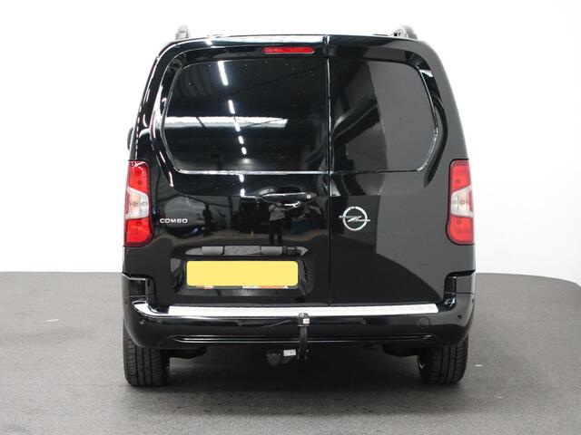 Opel COMBO Opel Combo 1.5D 130 pk Aut-8 L2H1 Edition Airco Bluetooth Navi Camera PDC 2-zits