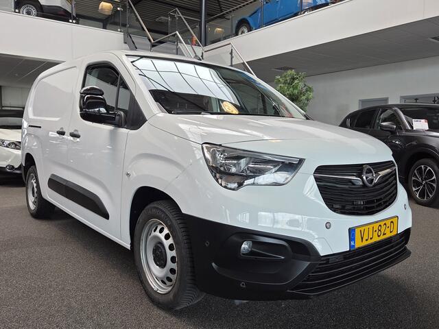Opel COMBO 1.5D L2H1 Edition / Dubbele Schuifdeur