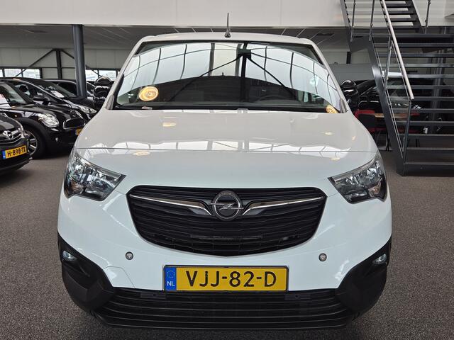 Opel COMBO 1.5D L2H1 Edition / Dubbele Schuifdeur