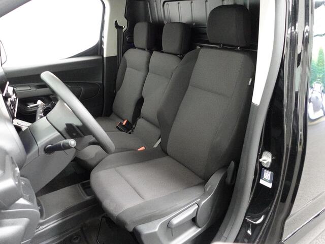 Opel COMBO 1.5 BlueHDi 130 S&S L2 Automaat Apple Carplay / Android Auto Navigatie Trekhaak Airco Camera Cruise Control Parkeersensoren V+A DAB