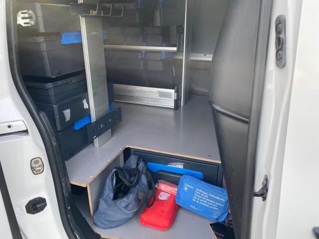 Opel COMBO 1.5D L2H1 EDITION