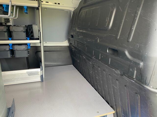 Opel COMBO 1.5D L2H1 EDITION