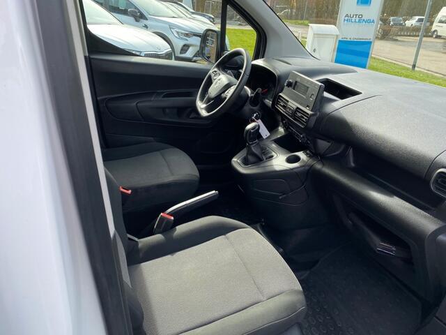 Opel COMBO 1.5D L2H1 EDITION