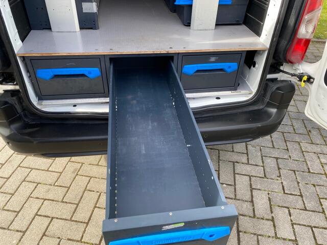 Opel COMBO 1.5D L2H1 EDITION