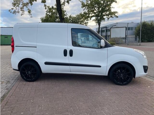 Opel COMBO 1.3 CDTi ecoFLEX Sport Edition 99.000km Airco,Cruisecontrol,Schuifdeur