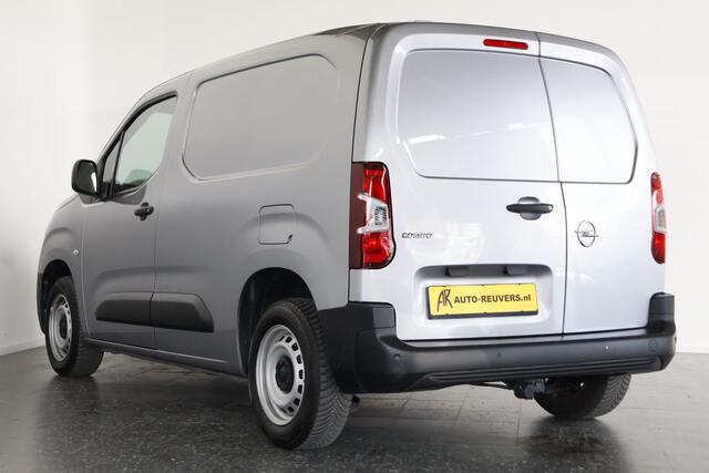 Opel COMBO 1.5D L1H1 Rolstoel auto / Airco / Cruisecontrol / Bluetooth