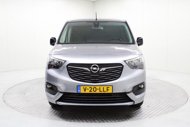 Opel COMBO Electric 136 L1 50kWh | Verwarmd Stuur / Climate / Navi / Carplay