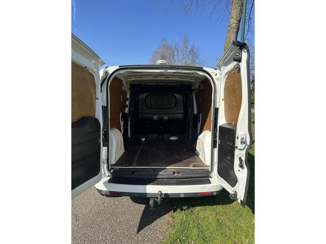 Opel COMBO 1.6 CDTi L2H1 Sport NAP * Zeer netjes * Uniek zie advertentie