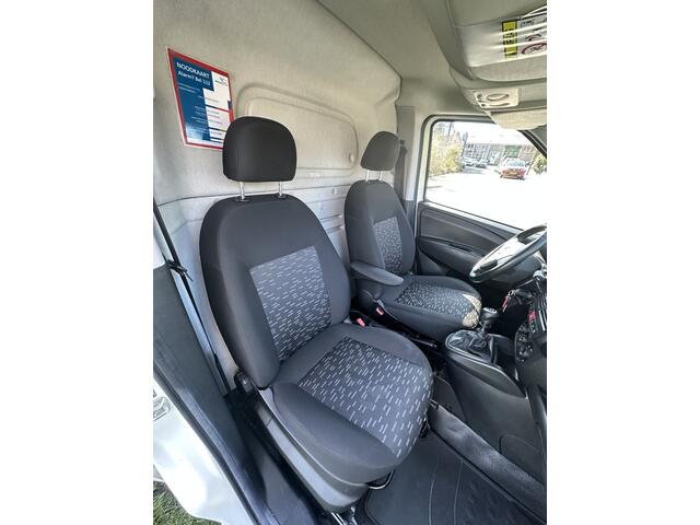 Opel COMBO 1.6 CDTi L2H1 Sport NAP * Zeer netjes * Uniek zie advertentie