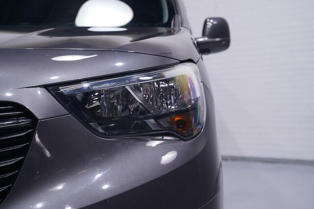 Opel COMBO 1.5D 130 pk L1H1 Edition Navi, Camera, NAP Slechts 57 dkm, Airco, Cruise Control, 1e Eigenaar