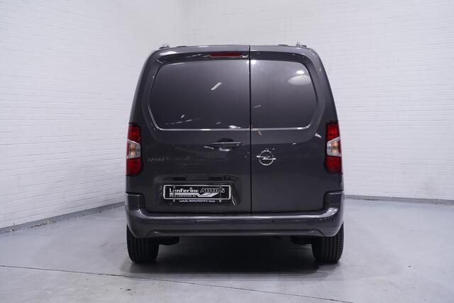 Opel COMBO 1.5D 130 pk L1H1 Edition Navi, Camera, NAP Slechts 57 dkm, Airco, Cruise Control, 1e Eigenaar