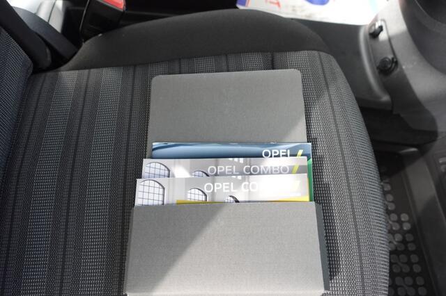 Opel COMBO Combo Life Automaat Winterpack Camera Clima