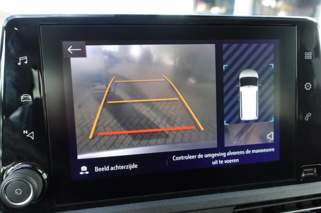 Opel COMBO Combo Life Automaat Winterpack Camera Clima