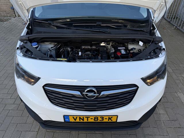 Opel COMBO 1.5D L1H1 102PK Euro 6 Edition Cruise Control/carplay/camera