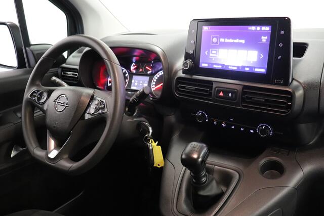 Opel COMBO 1.5D 102PK L2 EURO 6 - Airco - Navi - Cruise - ¤11.950,- Excl.
