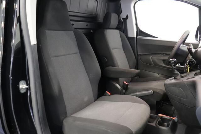 Opel COMBO 1.5D 102PK L2 EURO 6 - Airco - Navi - Cruise - ¤11.950,- Excl.