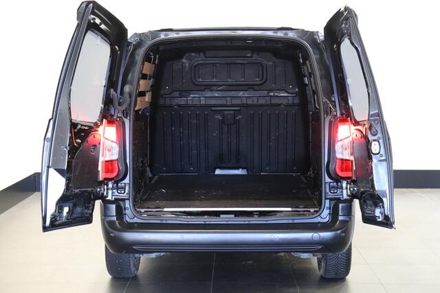 Opel COMBO 1.5D 102PK L2 EURO 6 - Airco - Navi - Cruise - ¤11.950,- Excl.